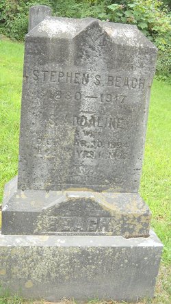Stephen S. Beach 