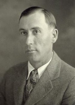 Frederick Brewster Cushman 