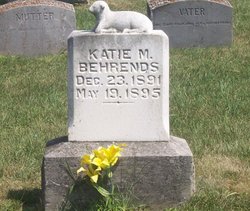 Katie M. Behrends 