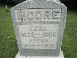 Ezra Moore 