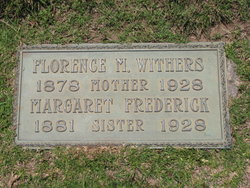 Florence M. Withers 