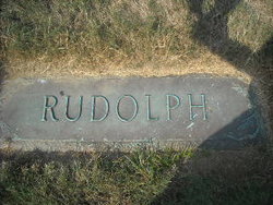 Harry Josephus Melvin Rudolph 