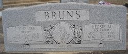 Louis Lee Bruns 