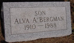 Alva A. Bergman 