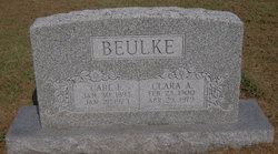 Carl F Beulke 
