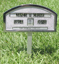 James R Crunk 