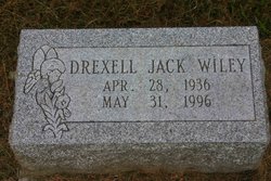 Drexell Jack Wiley 