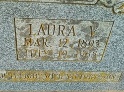 Laura Violet <I>Brown</I> Black 