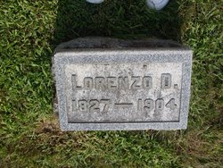 Lorenzo D Leonard 