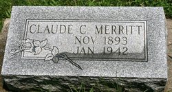 Claude C. Merritt 