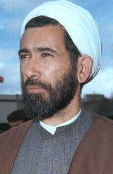 Mohammad Javad Bahonar 