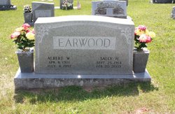 Albert W. Earwood 