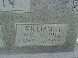 William Hubert Harrison 