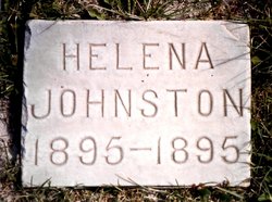 Helena Johnston 