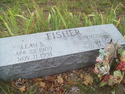 Leah S Fisher 