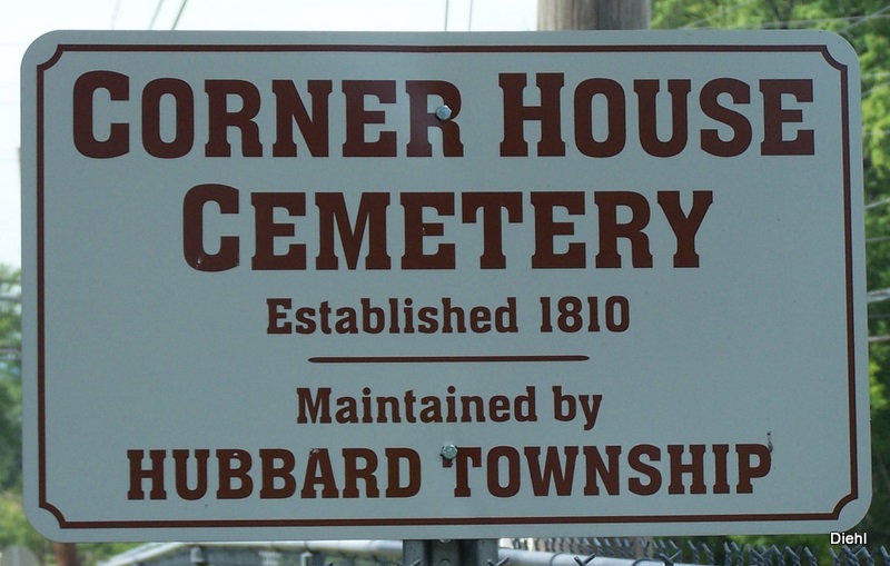 Corner House Cemetery