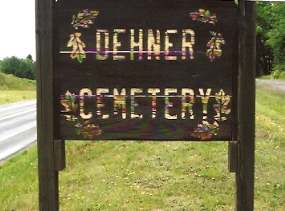Dehner Cemetery