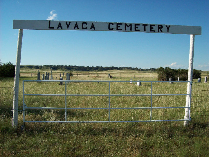 Lavaca Cemetery