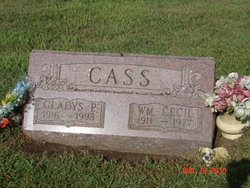 William Cecil Cass Sr.