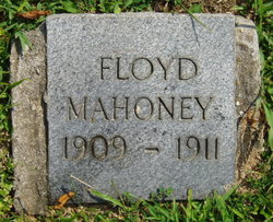 Floyd T. Mahoney 