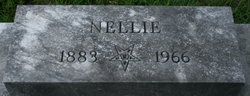 Nellie Ann <I>James</I> Henderson 