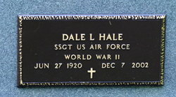 Dale L. Hale 