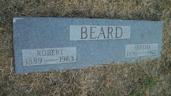 Robert Fulton Beard 