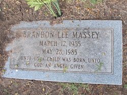 Brandon Lee Massey 