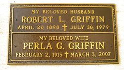 Robert L. Griffin 