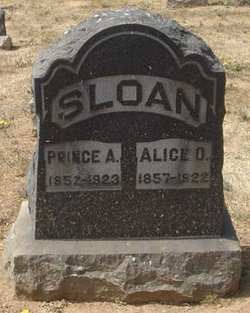 Alice O. Sloan 