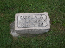 Drusilla Adelaide <I>Van Sickle</I> Grummon 