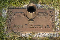 John Fletcher Austin Jr.
