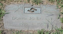 Donna Jo Brandt 