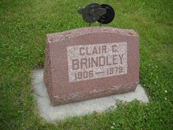 Clair C Brindley 