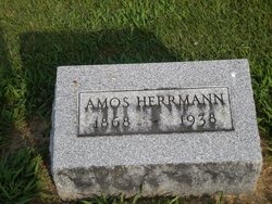 Amos Herrmann 