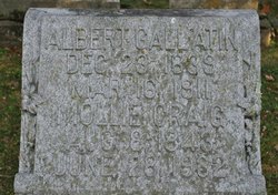 Albert Gallatin 