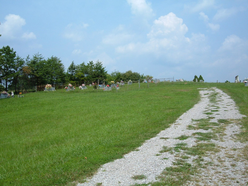 Keith Cemetery