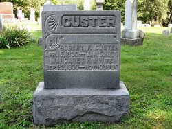 Robert Fulton Custer 