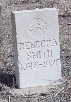 Rebecca Smith 