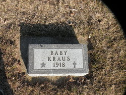 Baby Kraus 