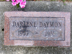 Darlene Daymon 