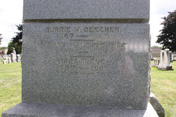Burrie M. Beecher 