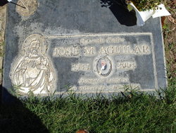 Jose M. Aguilar 