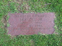 Herbert Edward Brazzill Jr.