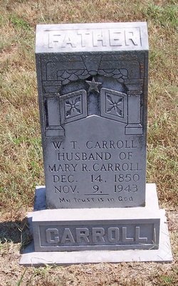 W. T. Carroll 