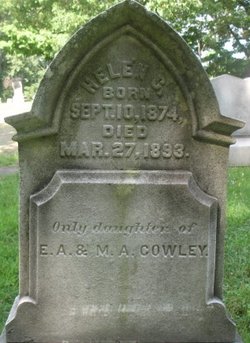 Helen C. Cowley 