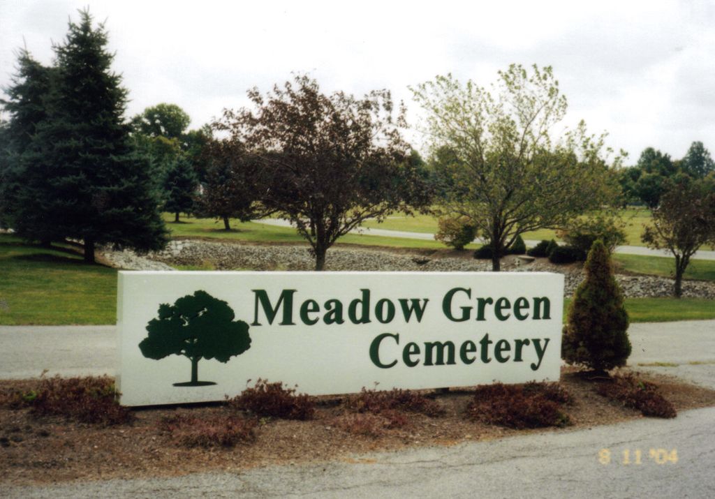 Meadow Green Cemetery