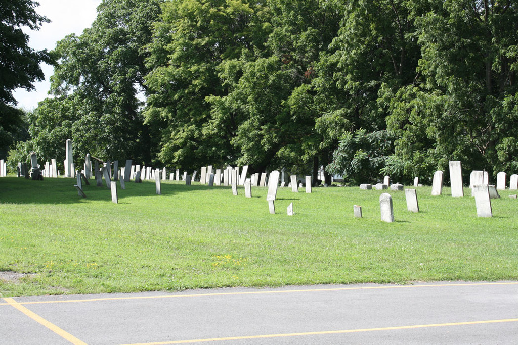 Yates Center Cemetery