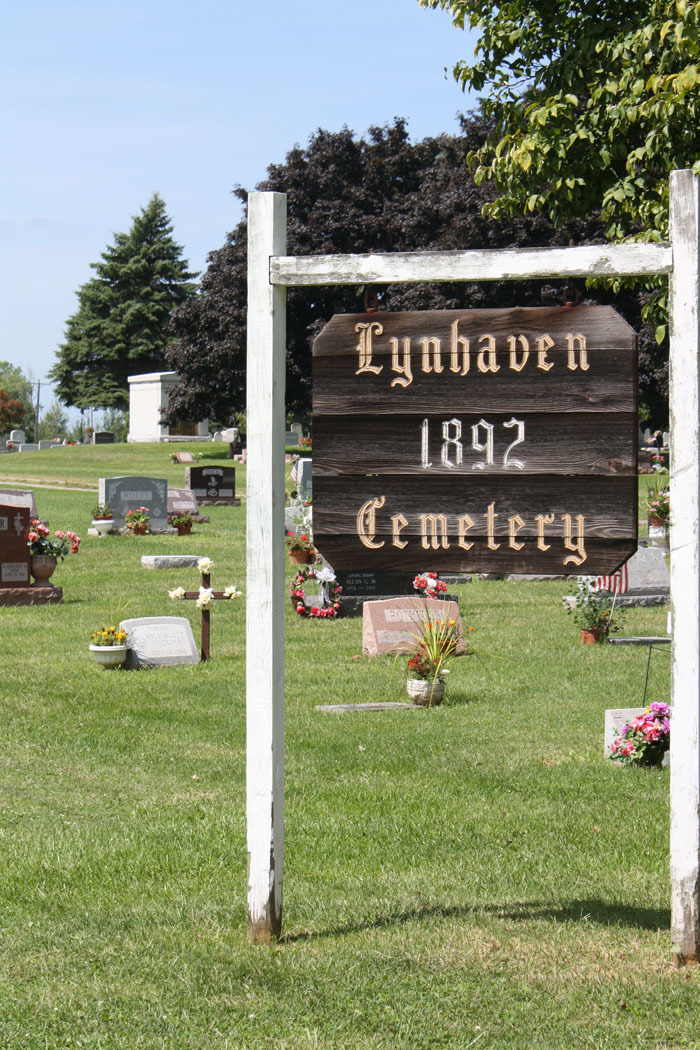 Lynhaven Cemetery