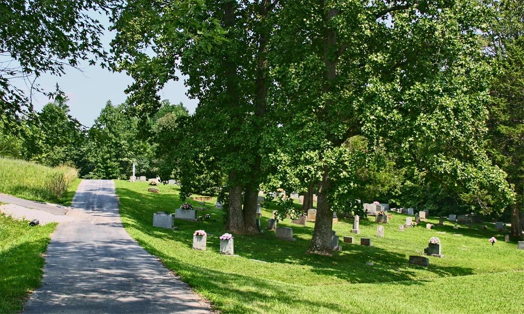 Cross Mill Cemetery